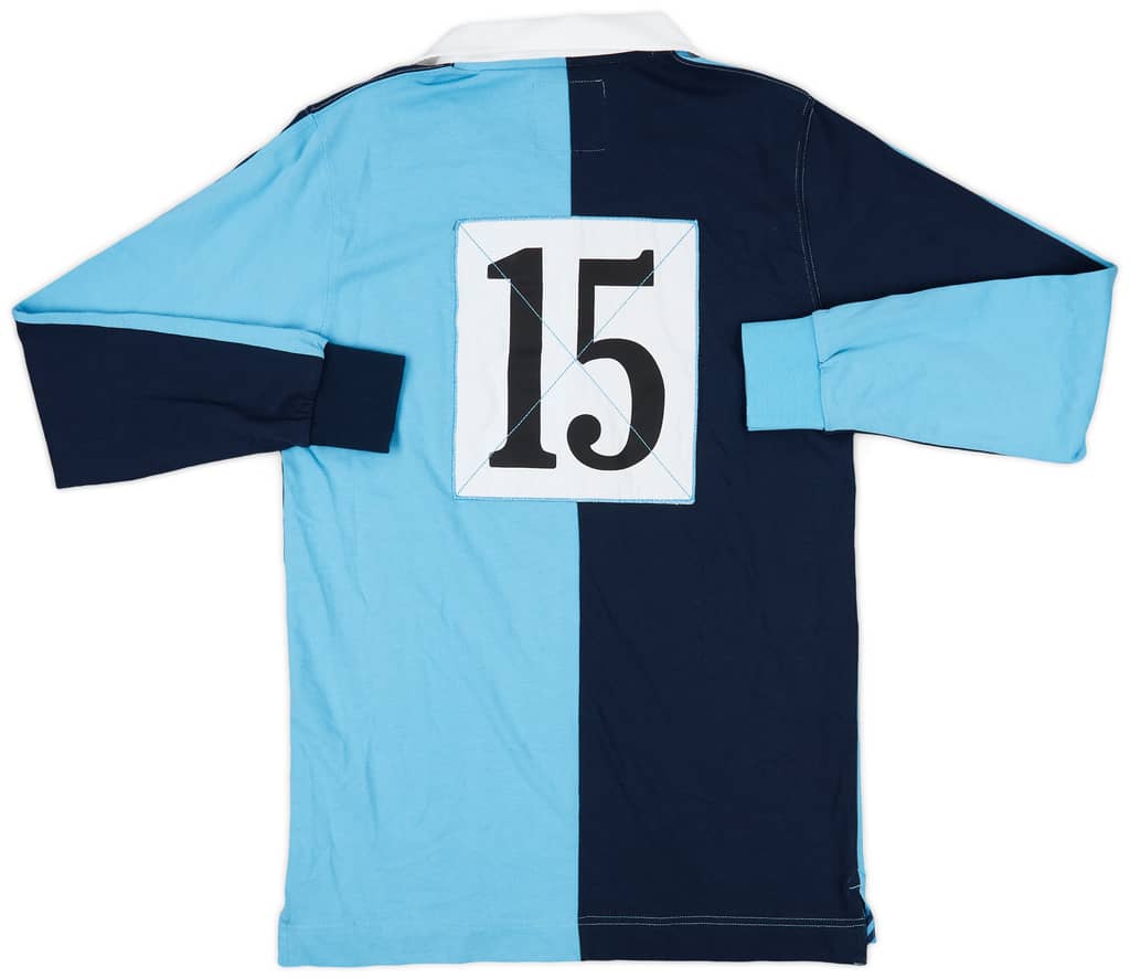 2012 Le Havre '140th Anniversary' Special Edition L/S Shirt #15 (M)