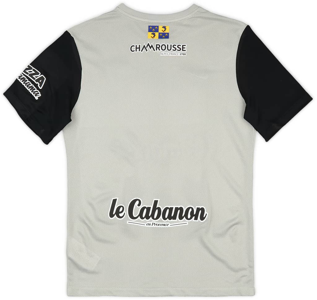 2024-25 Grenoble Third Shirt (KIDS)