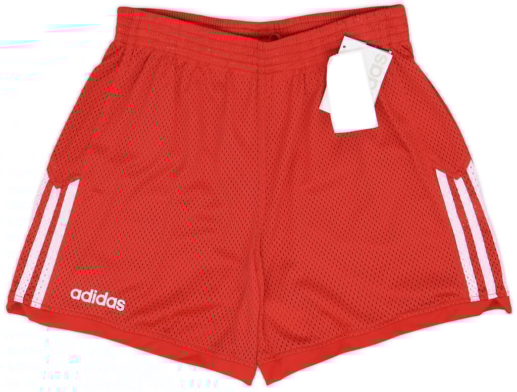 2005-06 adidas Training Shorts - 9/10 - (M)