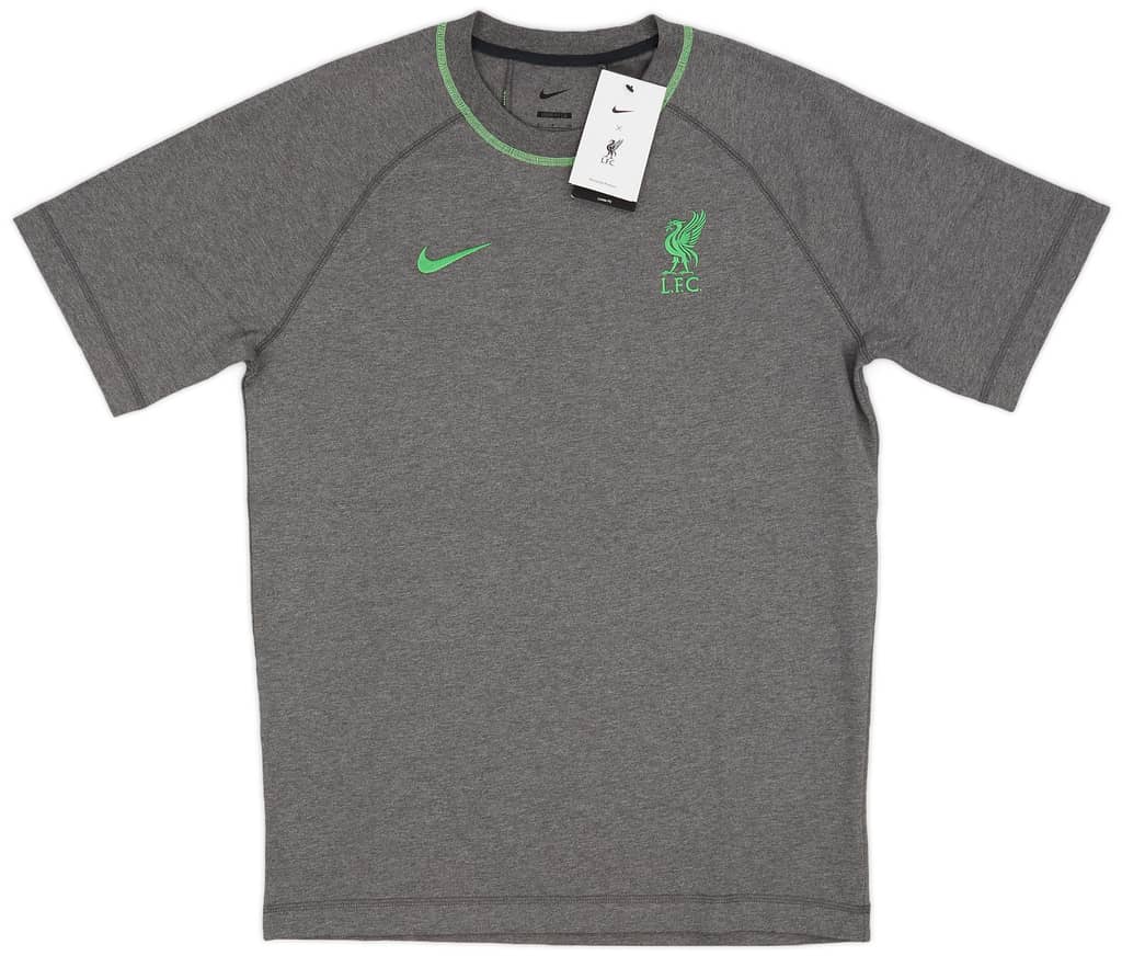 2023-24 Liverpool Nike Tee (S)