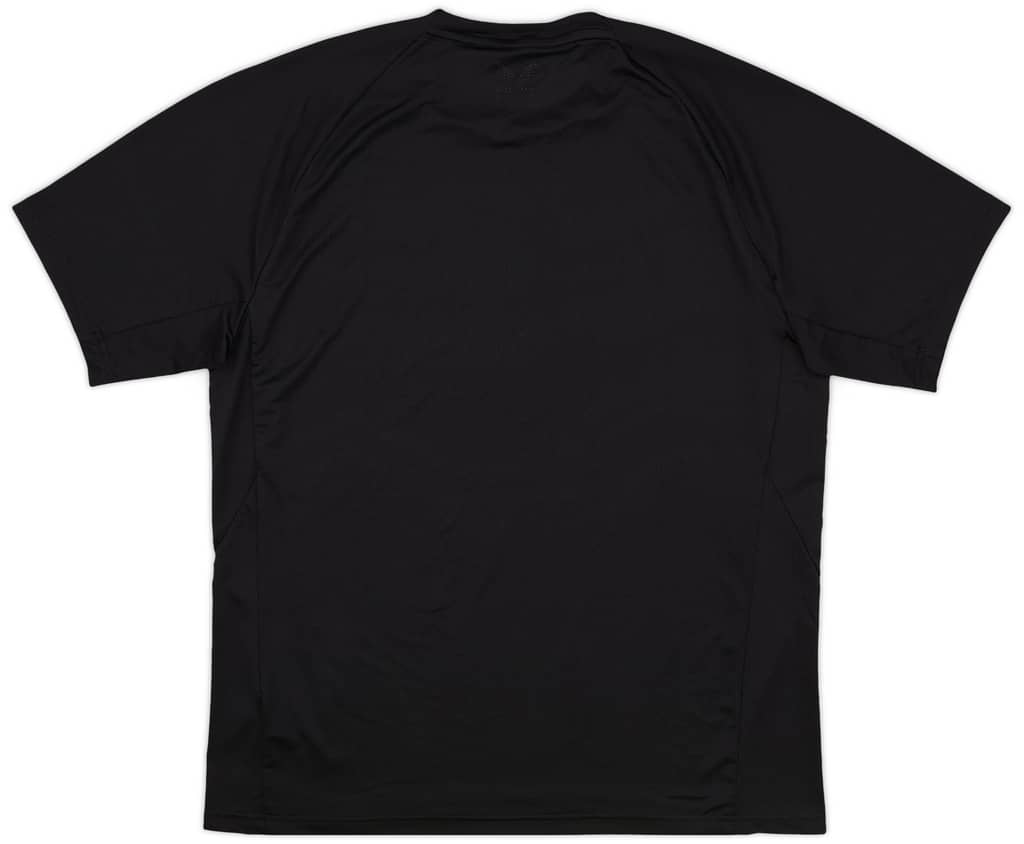 2024-25 Rangers Castore Training Shirt - 7/10