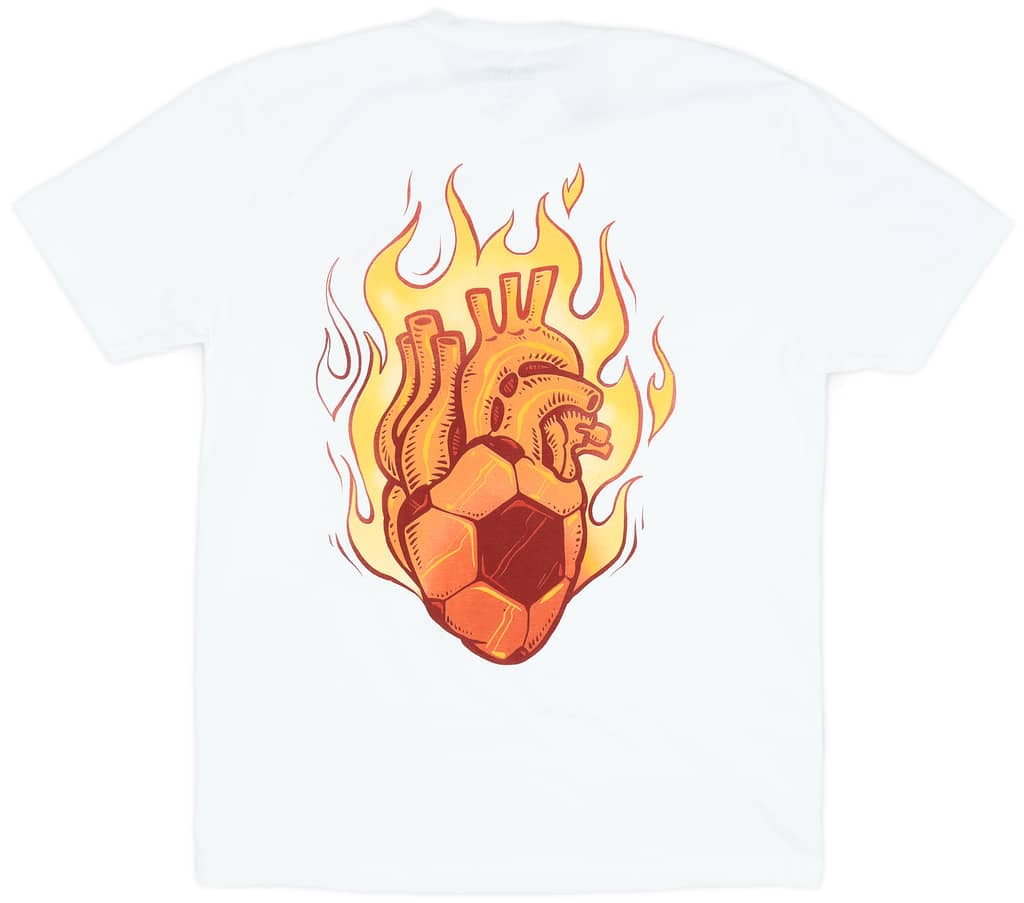 2014 Copa Libertadores Fan Tee