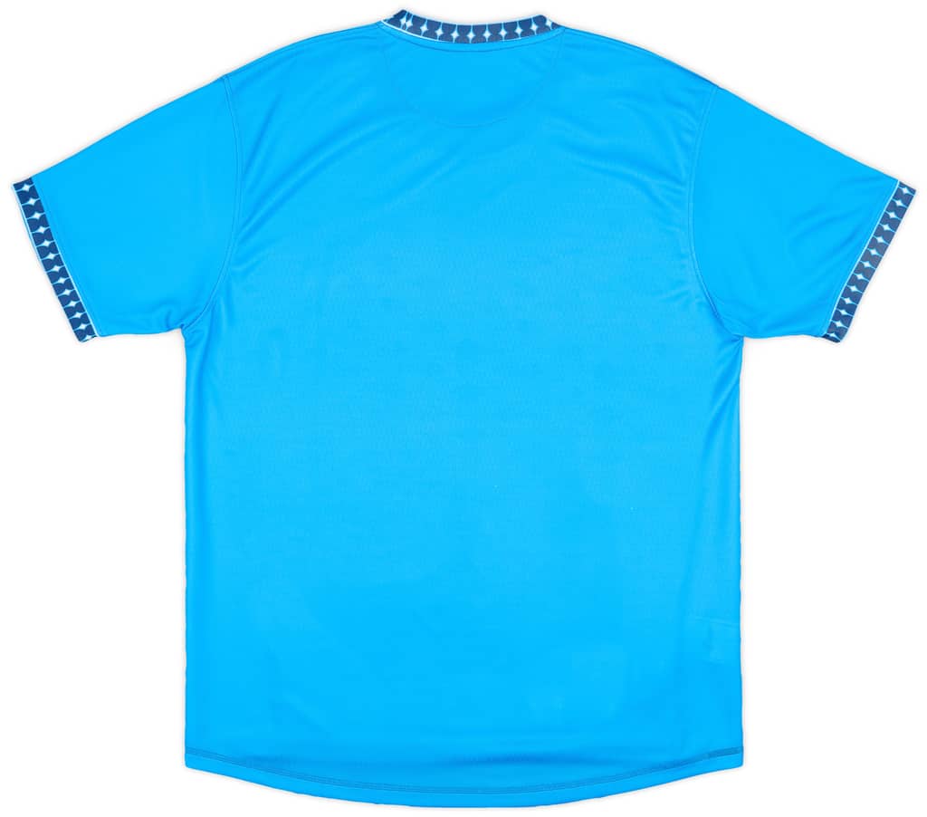2024-25 Northern Mariana Islands Home Shirt