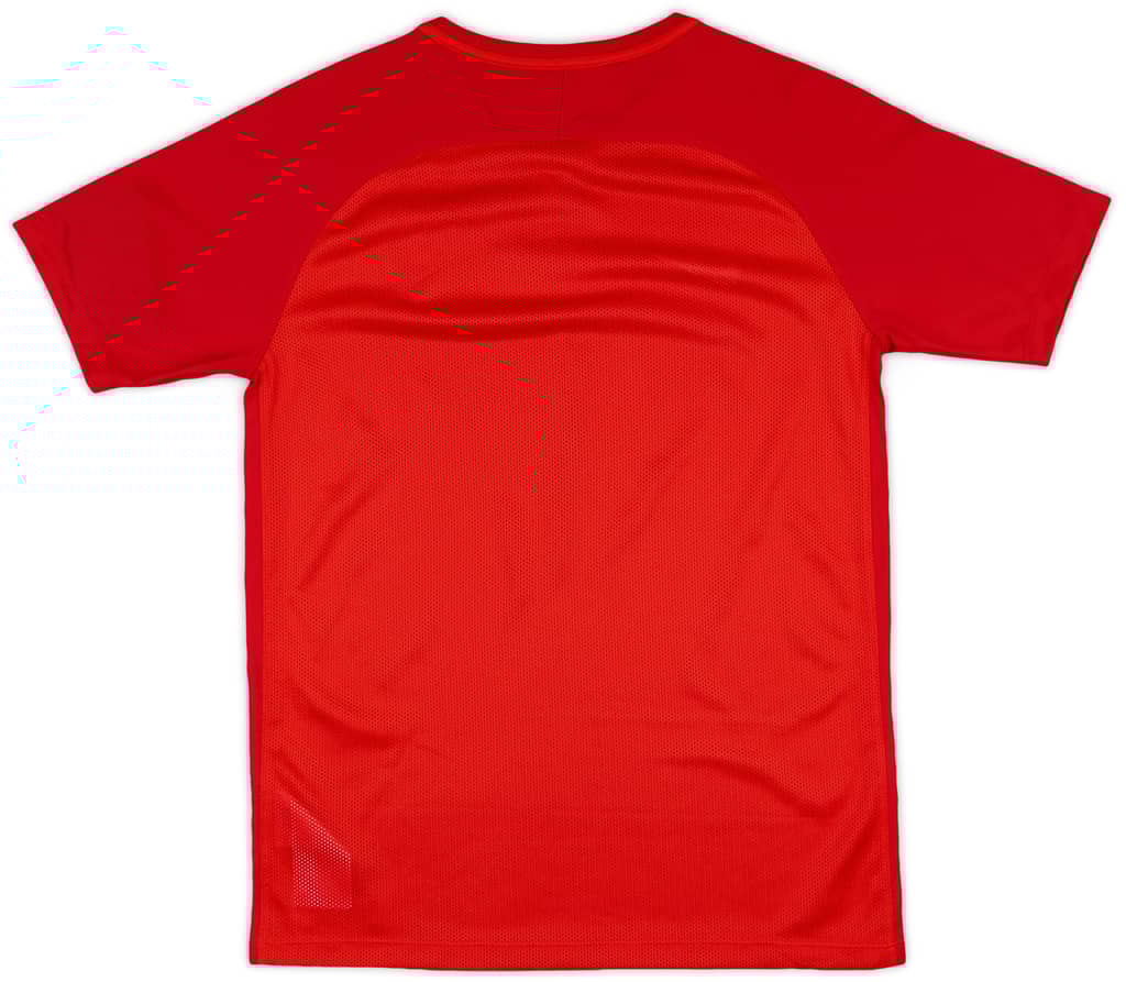 2018-19 Grenoble Away Shirt (XL.Kids)