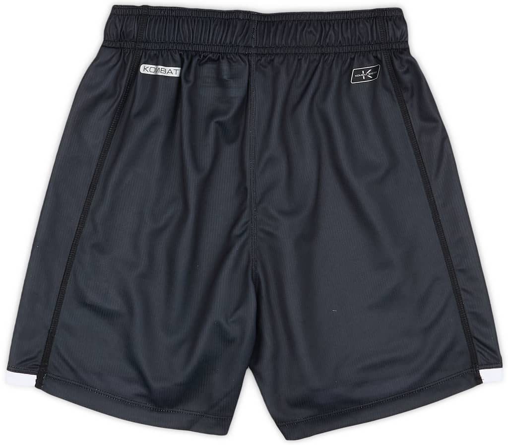 2023-24 Spezia Home Shorts (12 Years)
