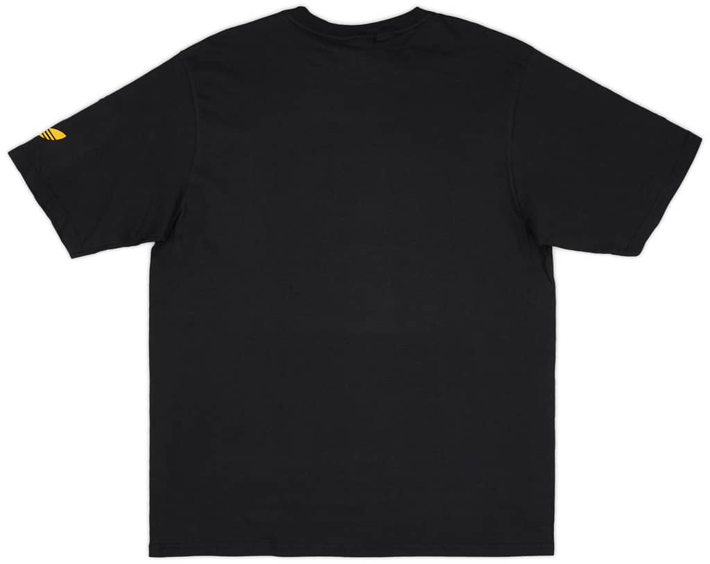 2014 Real Salt Lake adidas Fan Tee