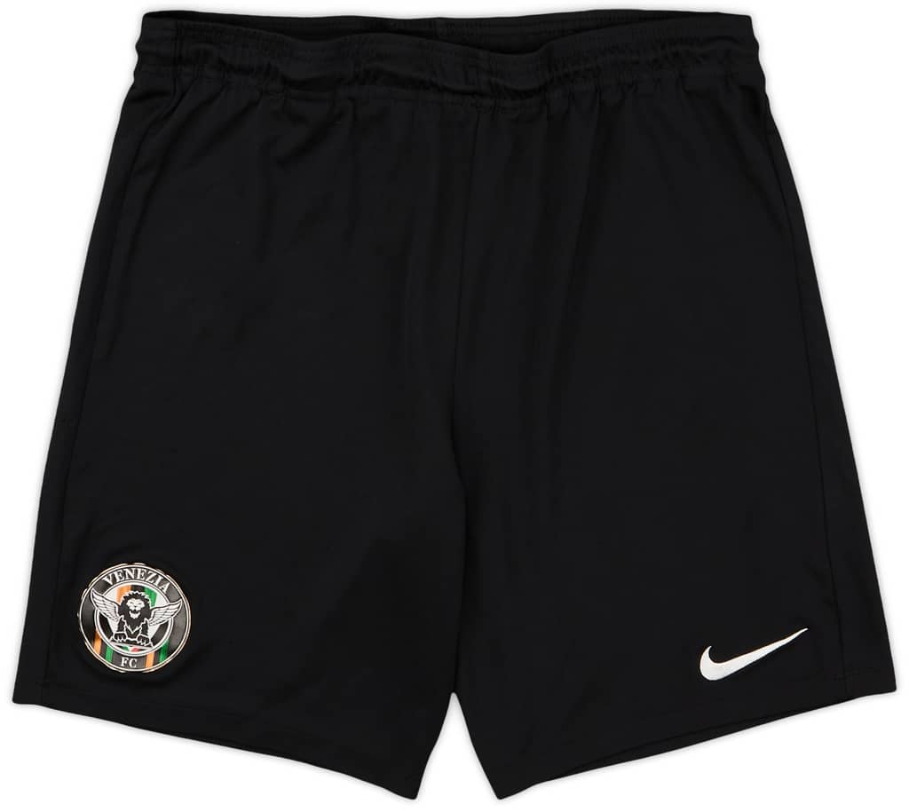 2016-17 Venezia Home Shorts - 5/10