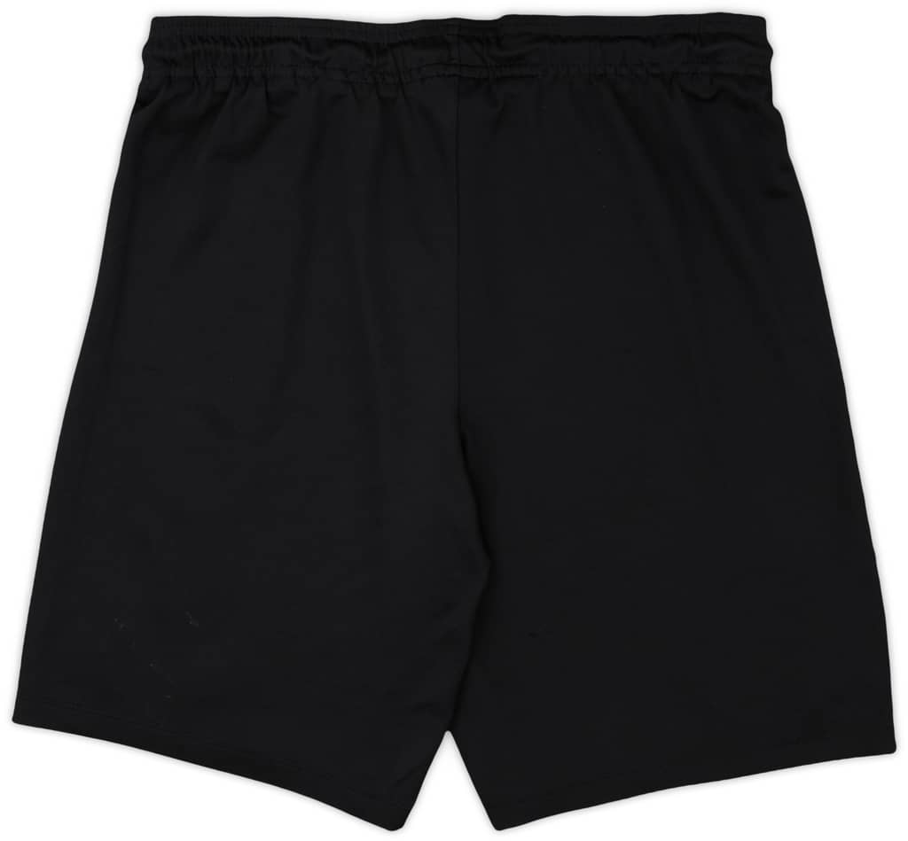 2016-17 Venezia Home Shorts - 5/10