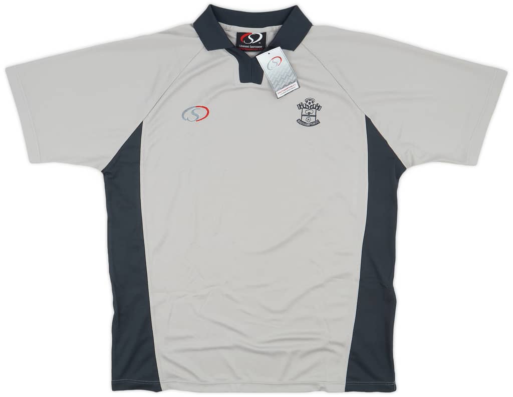 2001-02 Southampton Training Shirt (XL)