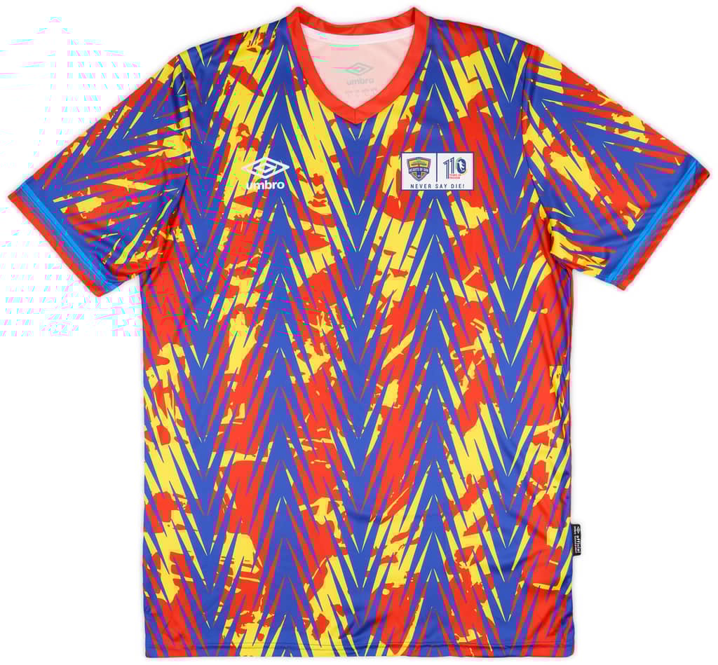 2021-22 Accra Hearts of Oak Home Shirt (M)