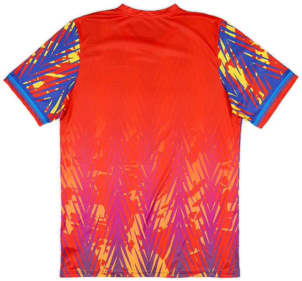 2021-22 Accra Hearts of Oak Home Shirt (M)