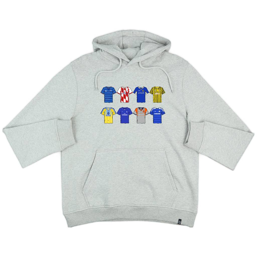 Chelsea Classics Graphic Hoodie