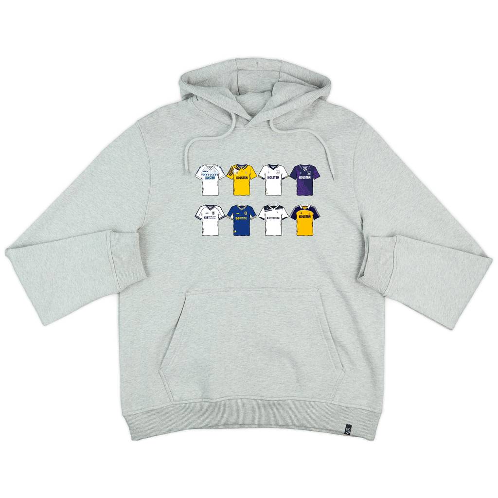 Tottenham Hotspur Classics Graphic Hoodie