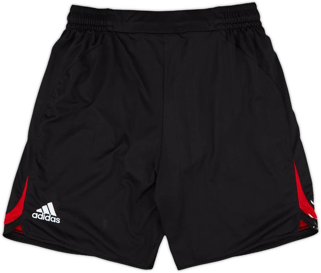 2005-07 Germany Home Shorts - 5/10 - (L)