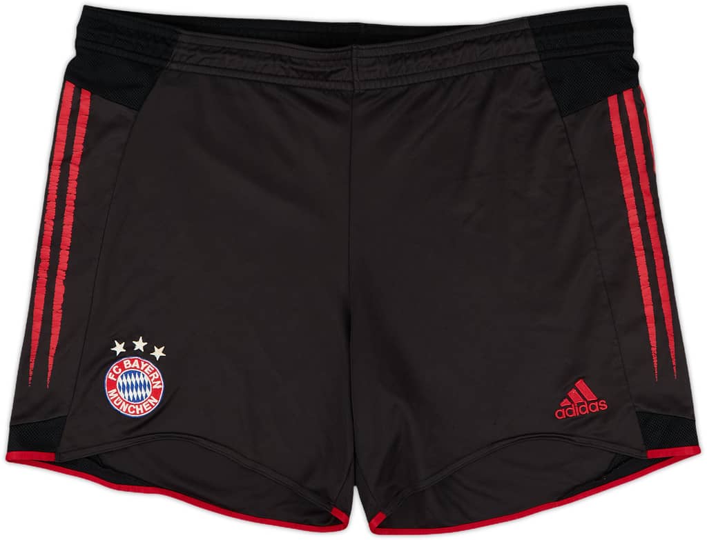 2004-06 Bayern Munich Third Shorts - 5/10 - (XL)