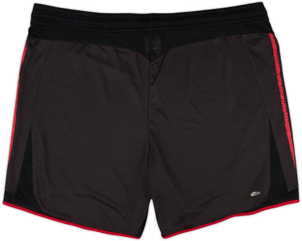 2004-06 Bayern Munich Third Shorts - 5/10 - (XL)