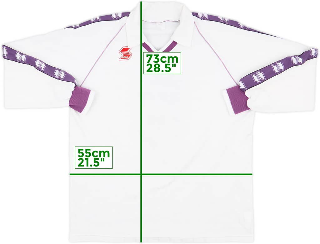 1990s ABM Template #6 - 5/10 - (M)