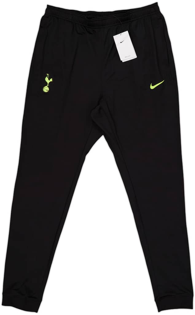 2022-23 Tottenham Nike Track Pants/Bottoms (XL)