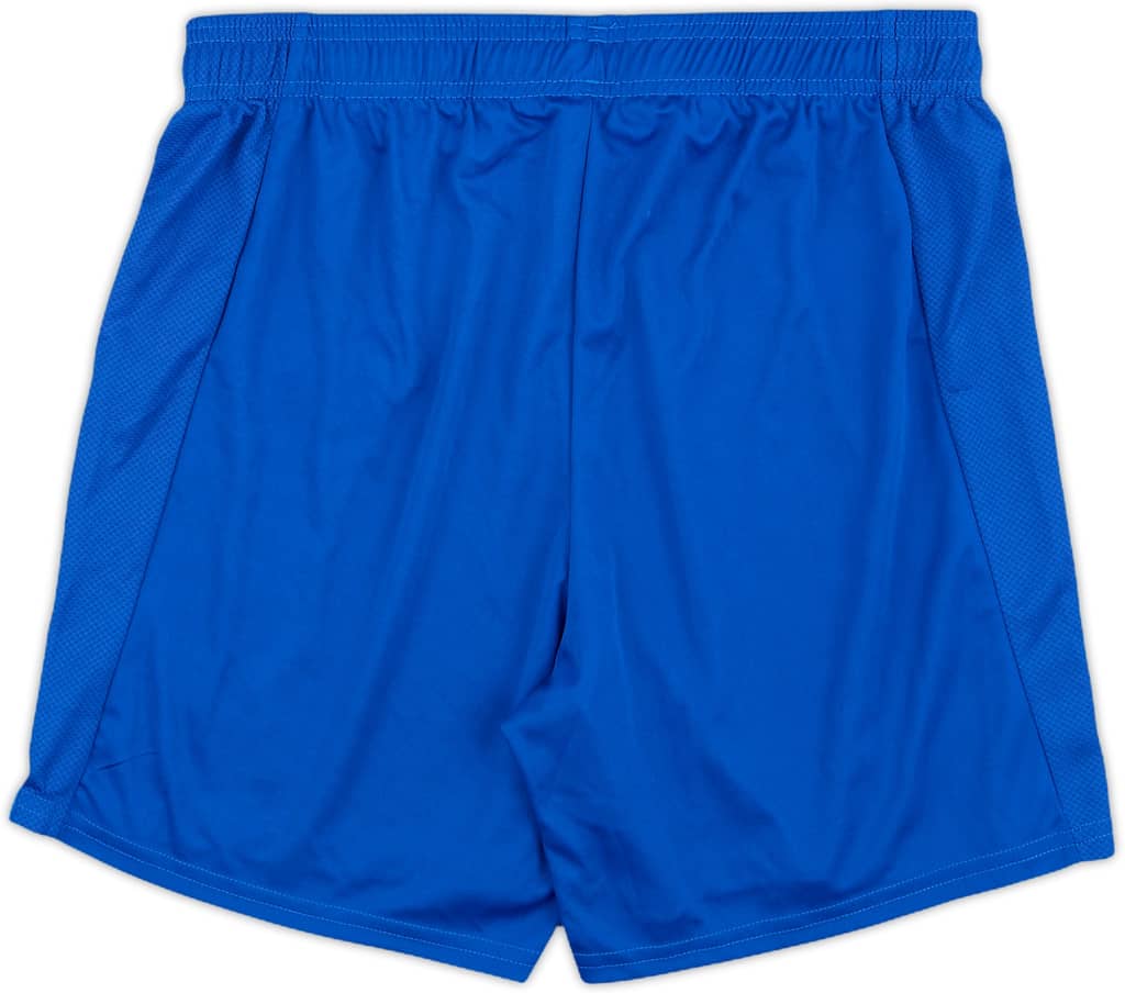 2018-19 Wigan Home Shorts - 9/10 - (M)