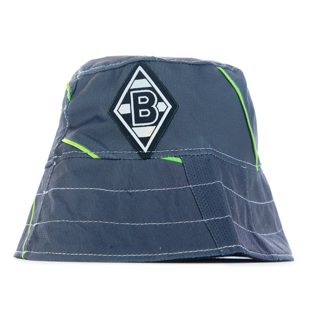 2011-13 Borussia Monchengladbach Rework Bucket Hat