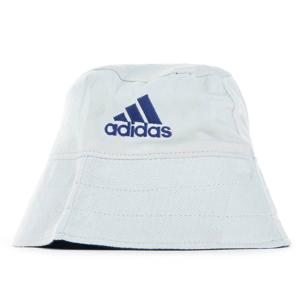 2002-03 Real Madrid Rework Bucket Hat