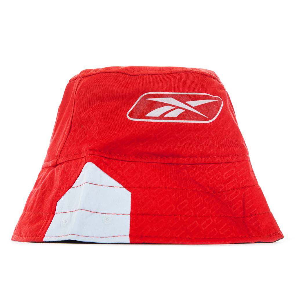 2004-06 Liverpool Rework Bucket Hat