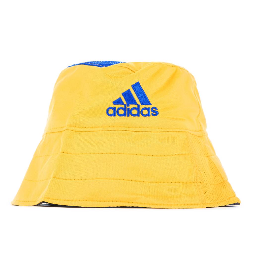 2004-05 Brondby Rework Bucket Hat