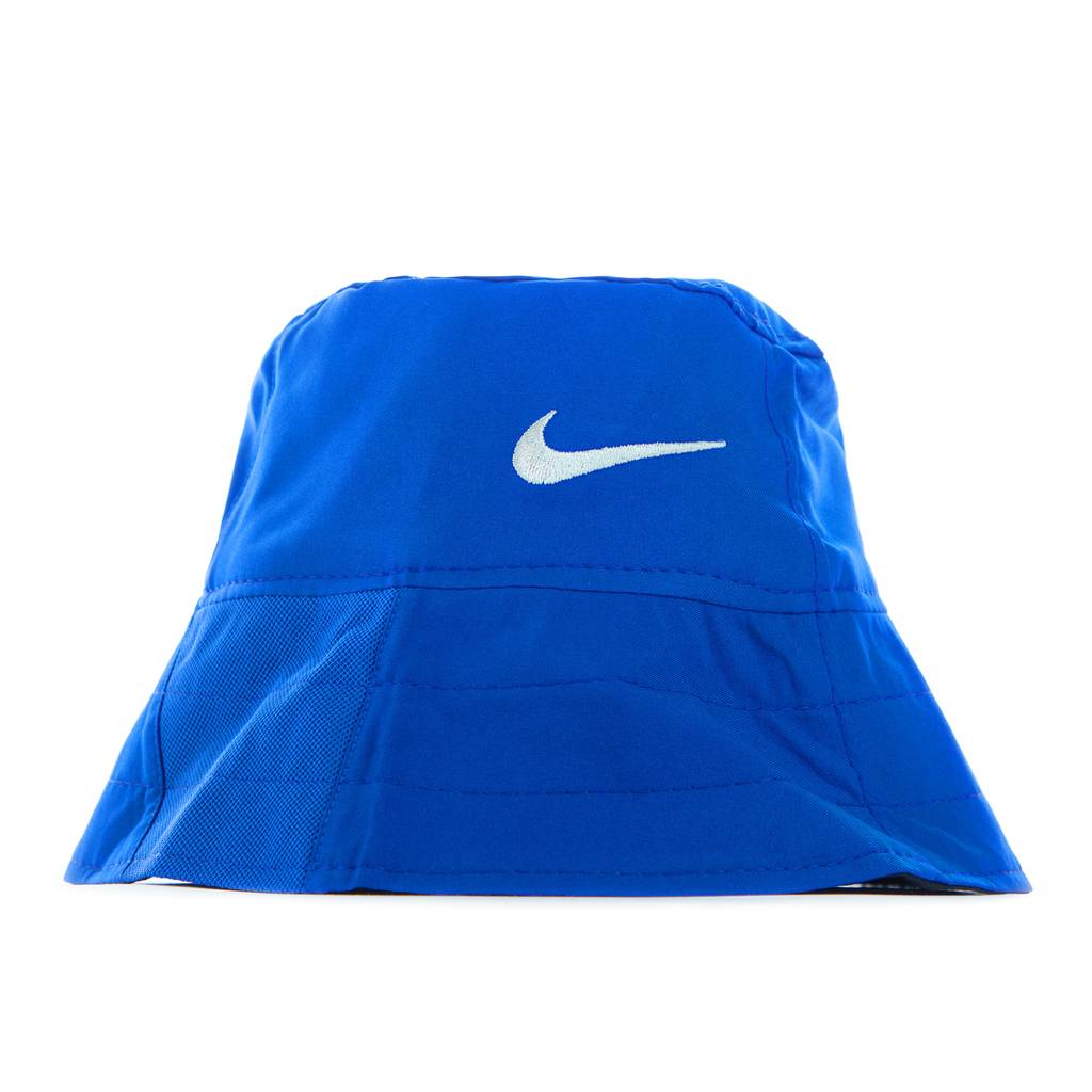 2002-03 Manchester United Rework Bucket Hat