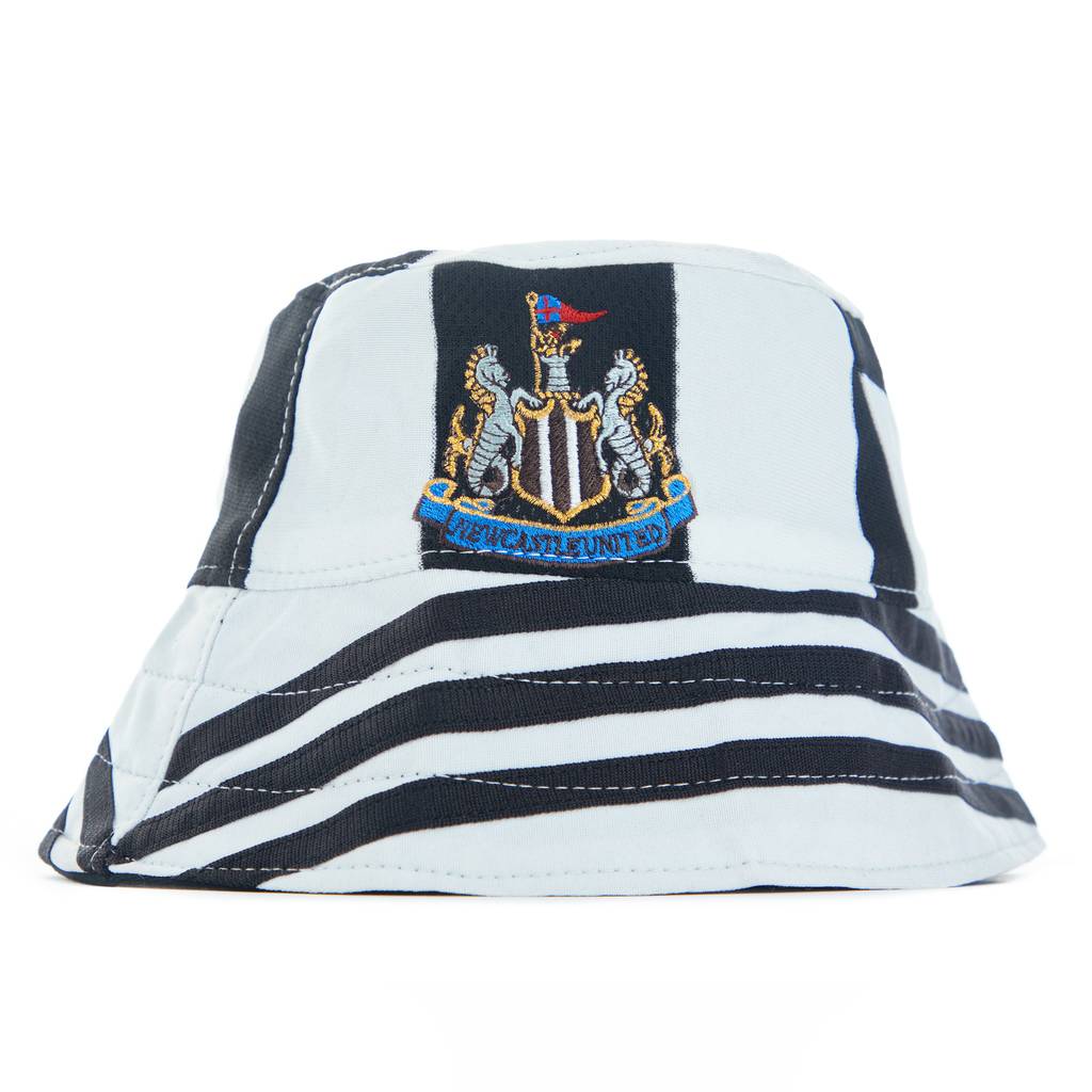 2003-05 Newcastle United Rework Bucket Hat
