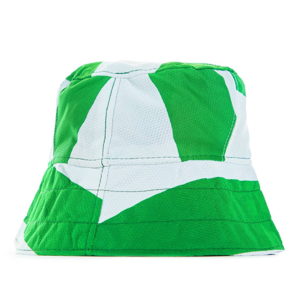 2007-08 Celtic Rework Bucket Hat