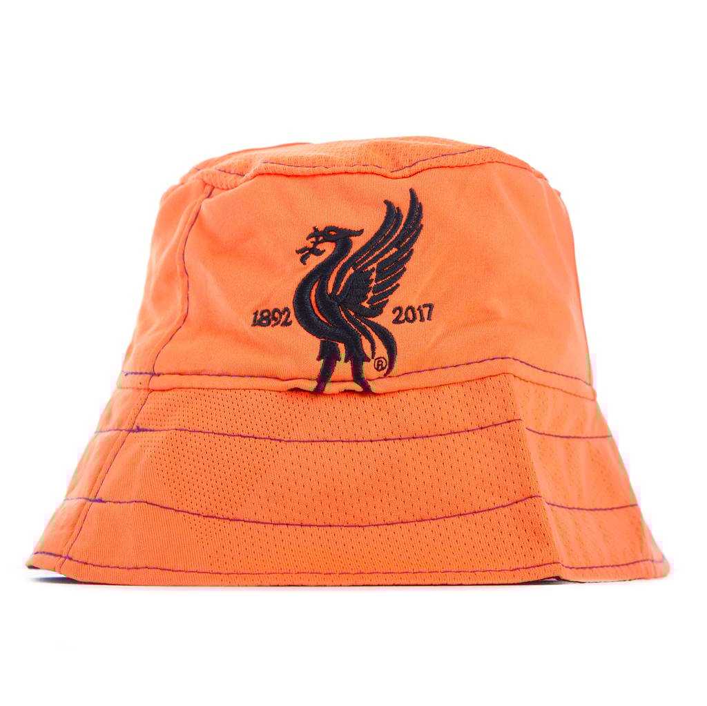 2017-18 Liverpool Rework Bucket Hat