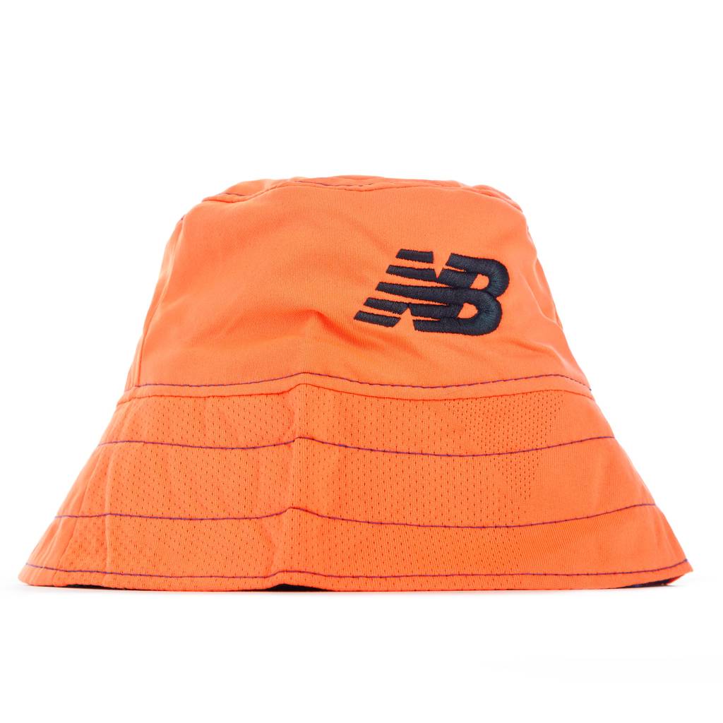 2017-18 Liverpool Rework Bucket Hat