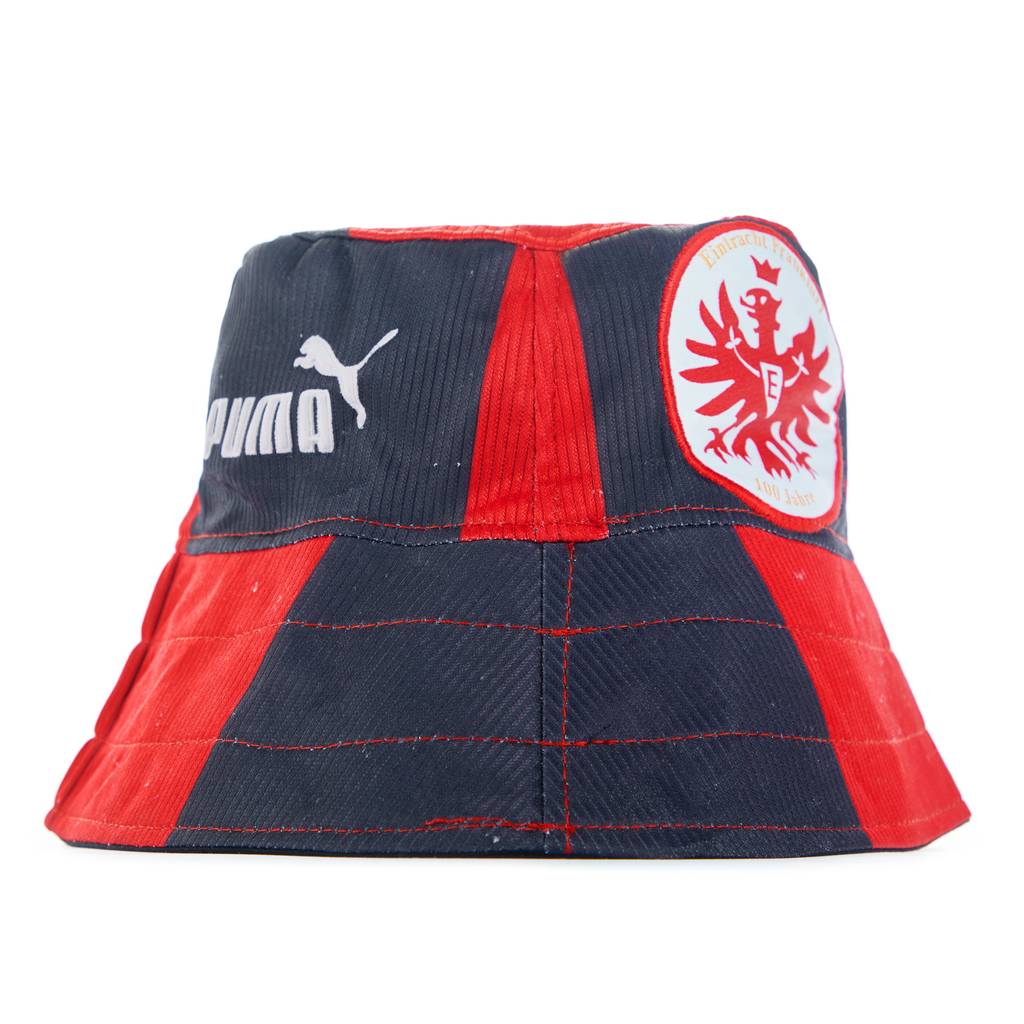 1999-00 Eintracht Frankfurt Rework Bucket Hat