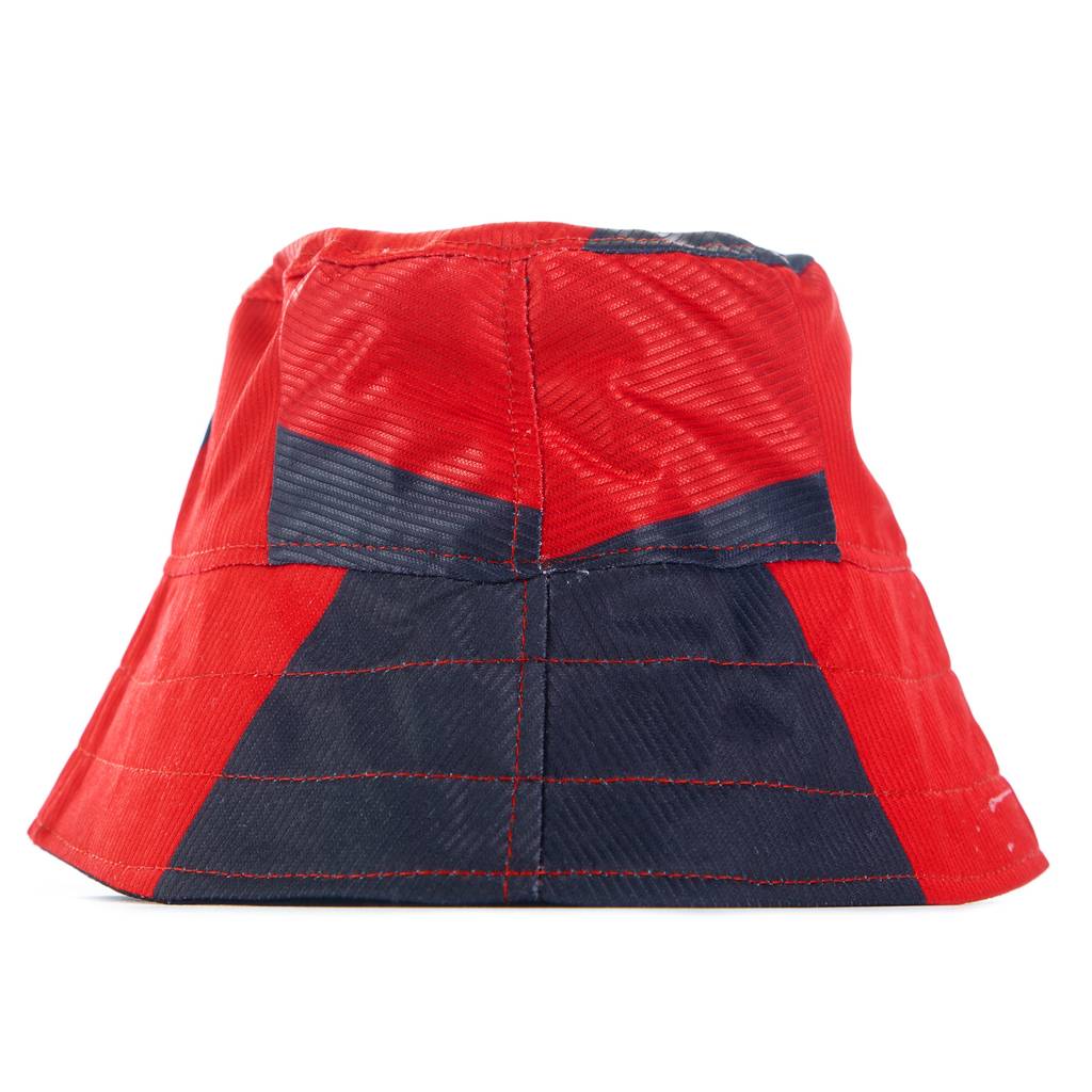 1999-00 Eintracht Frankfurt Rework Bucket Hat