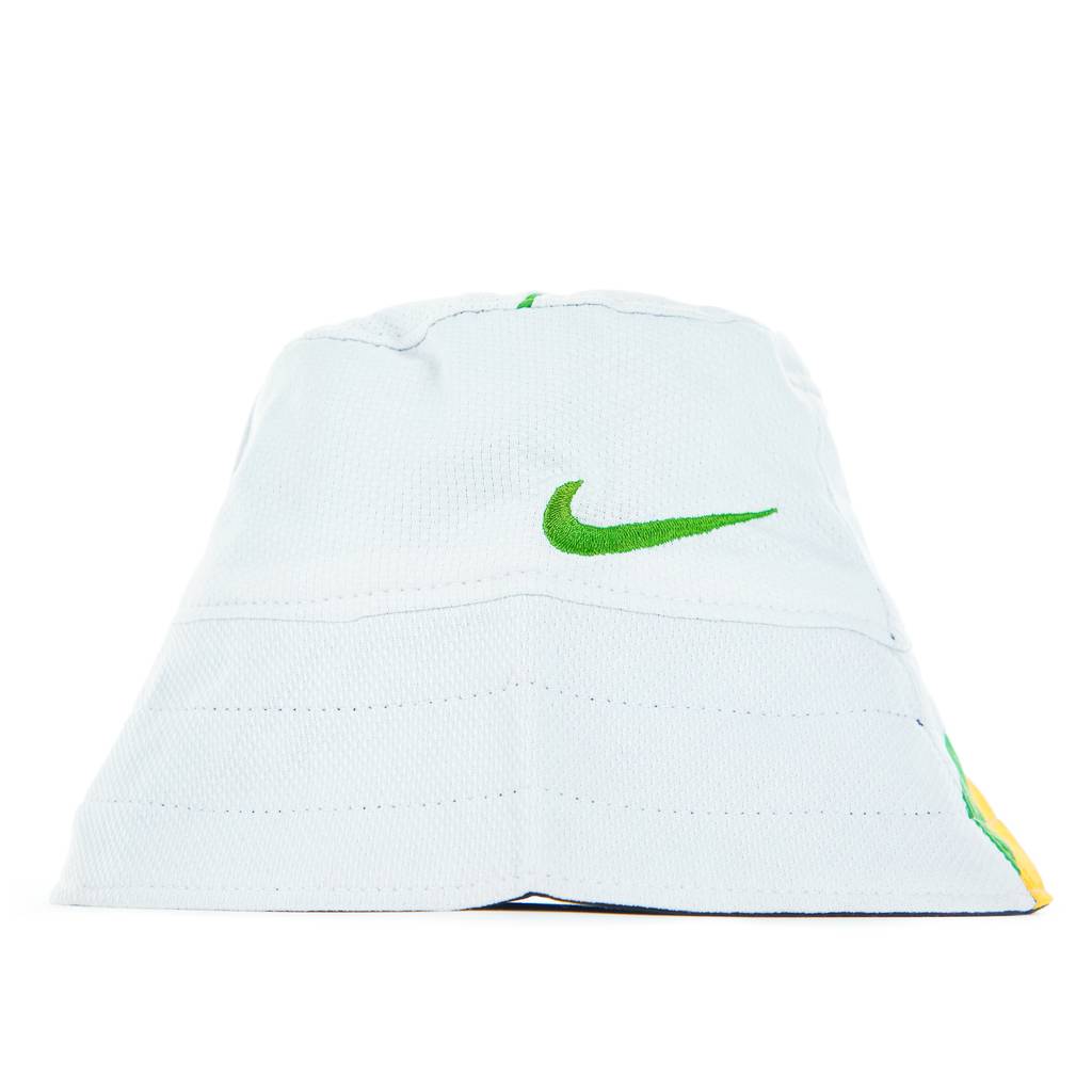2007-08 Celtic Rework Bucket Hat