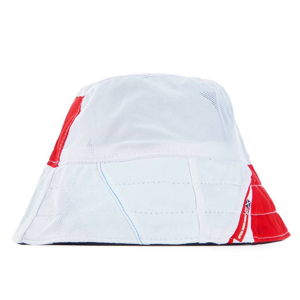 2006-07 Rangers Rework Bucket Hat