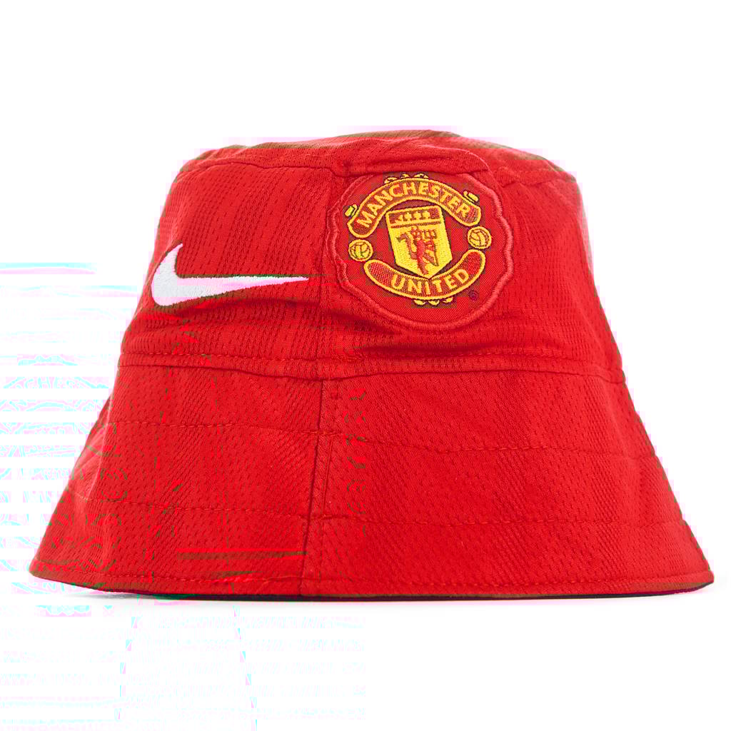 2007-09 Manchester United Rework Bucket Hat
