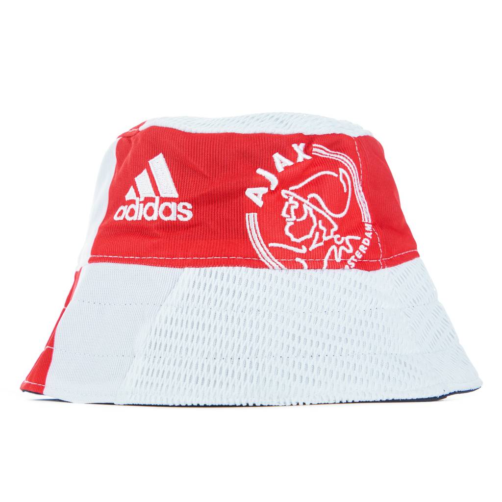 2002-03 Ajax Rework Bucket Hat
