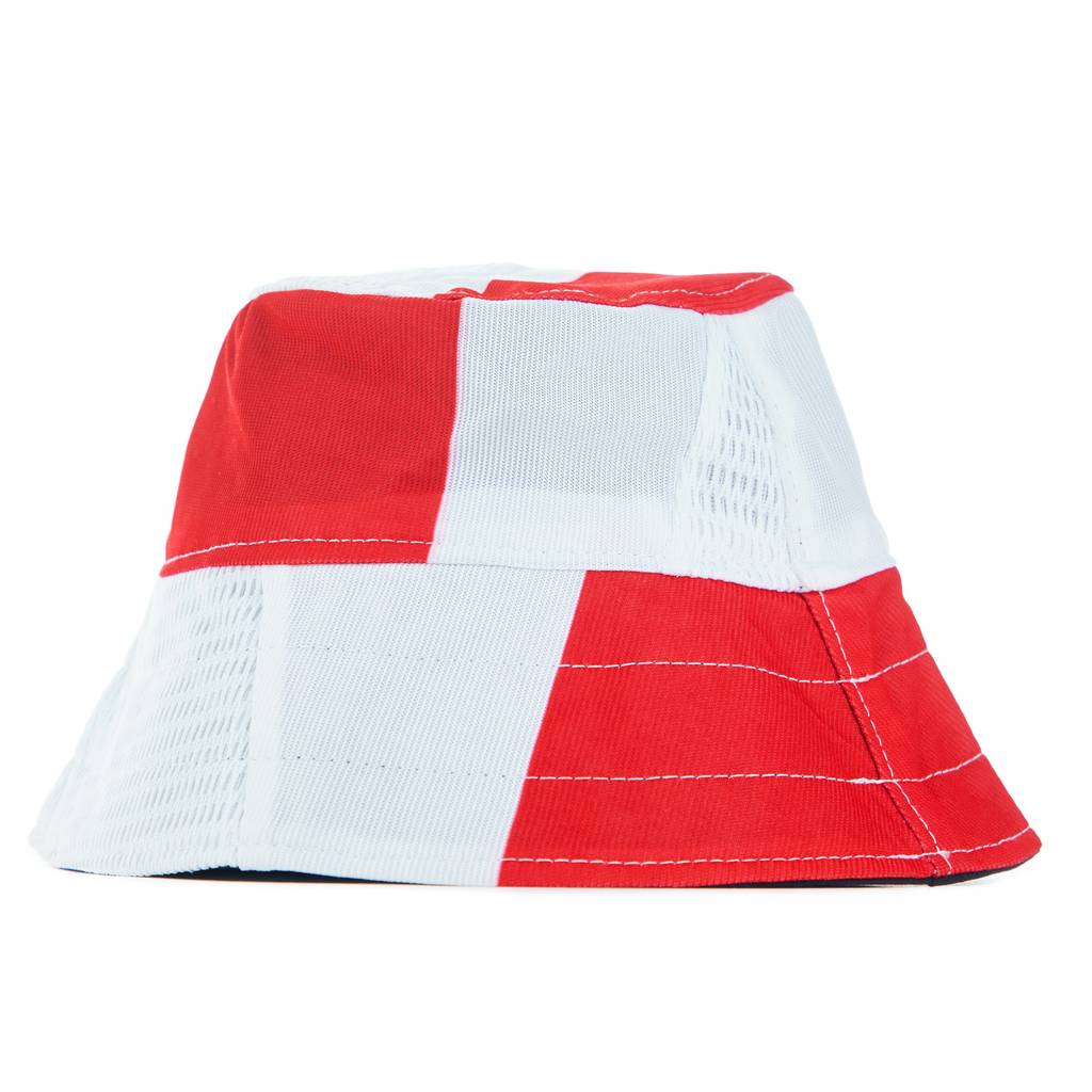 2002-03 Ajax Rework Bucket Hat