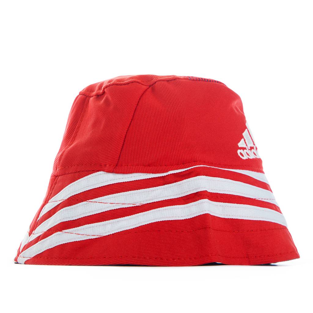 2002-03 Bayern Munich Rework Bucket Hat