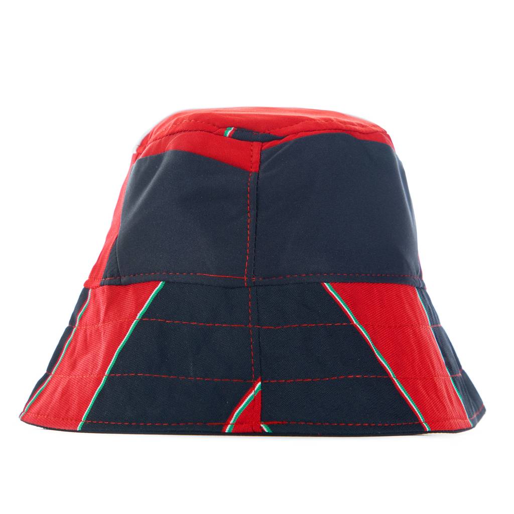 2012-13 AC Milan Rework Bucket Hat