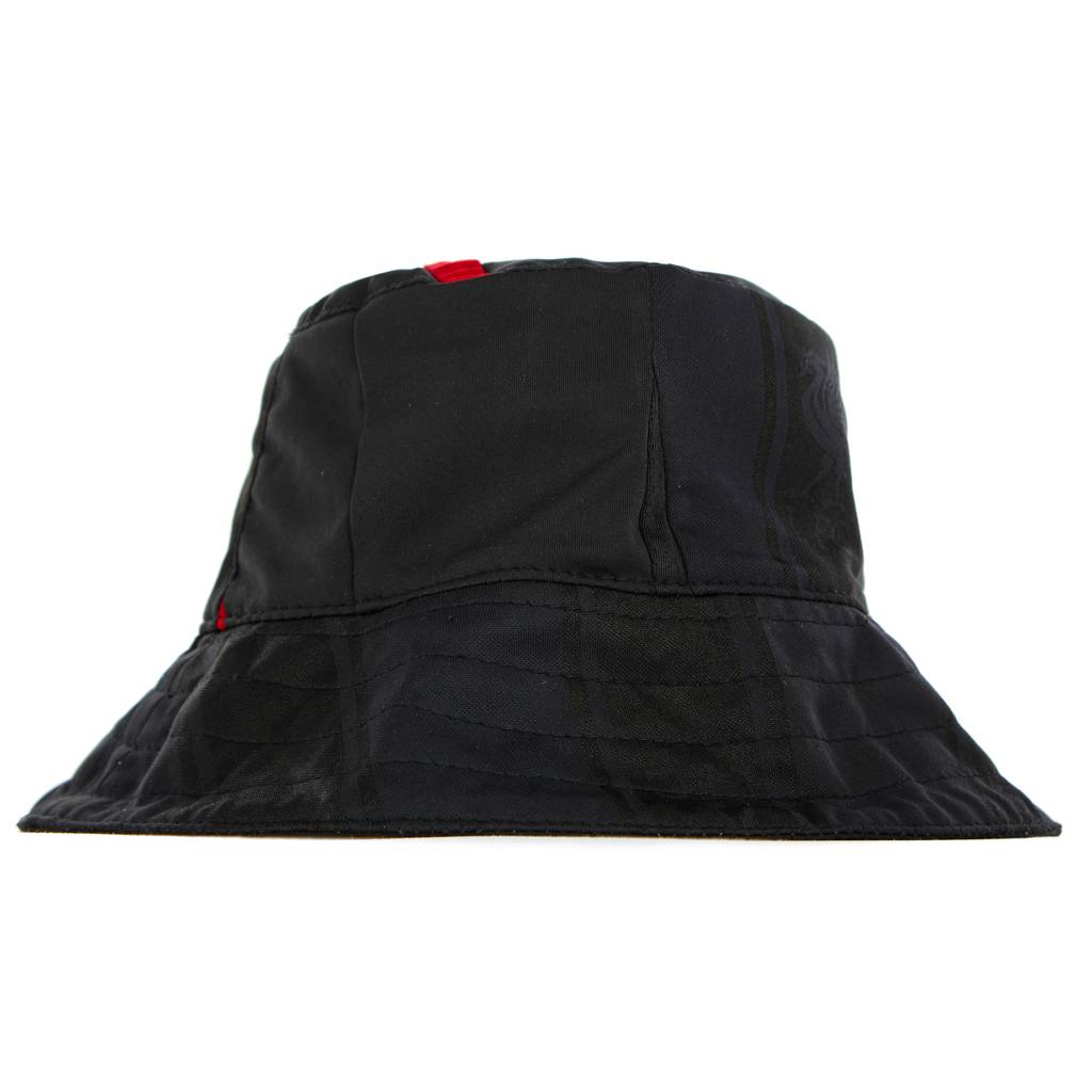 Liverpool Reworked Bucket Hat - 9/10 - (One Size)