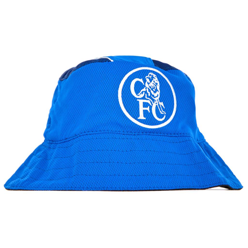 Chelsea Reworked Bucket Hat (One Size)