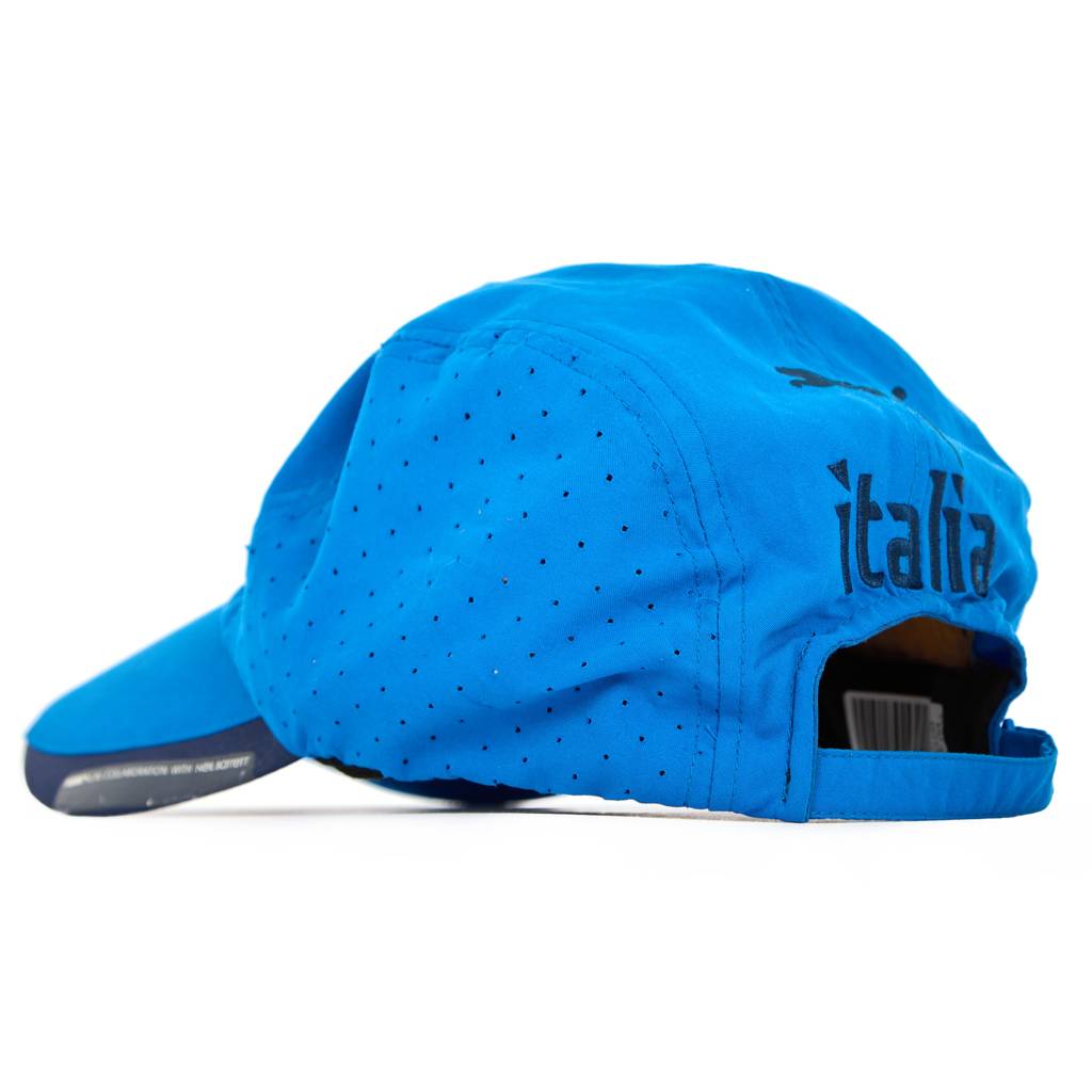 2006-07 Italy Puma Cap - 7/10 - (Adults)