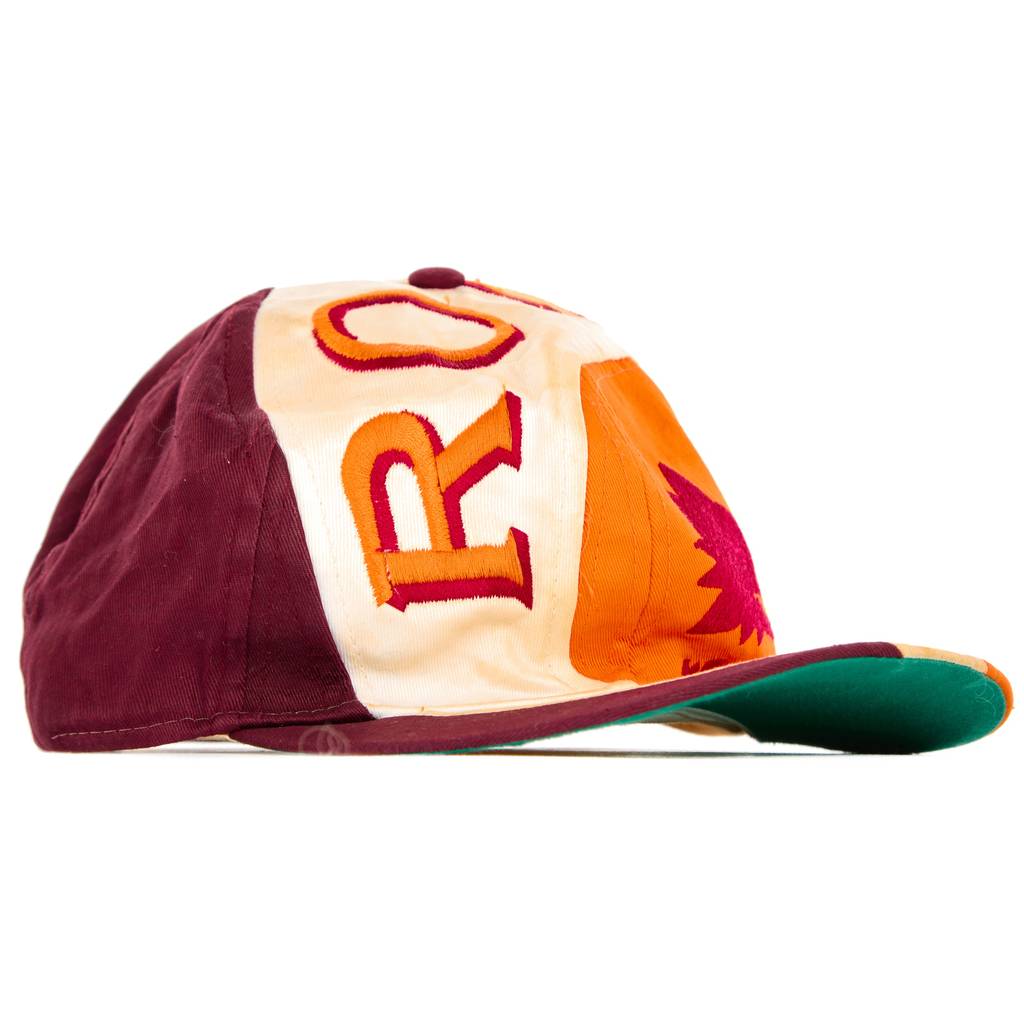 1990s Roma Cap - 6/10 - (Adults)