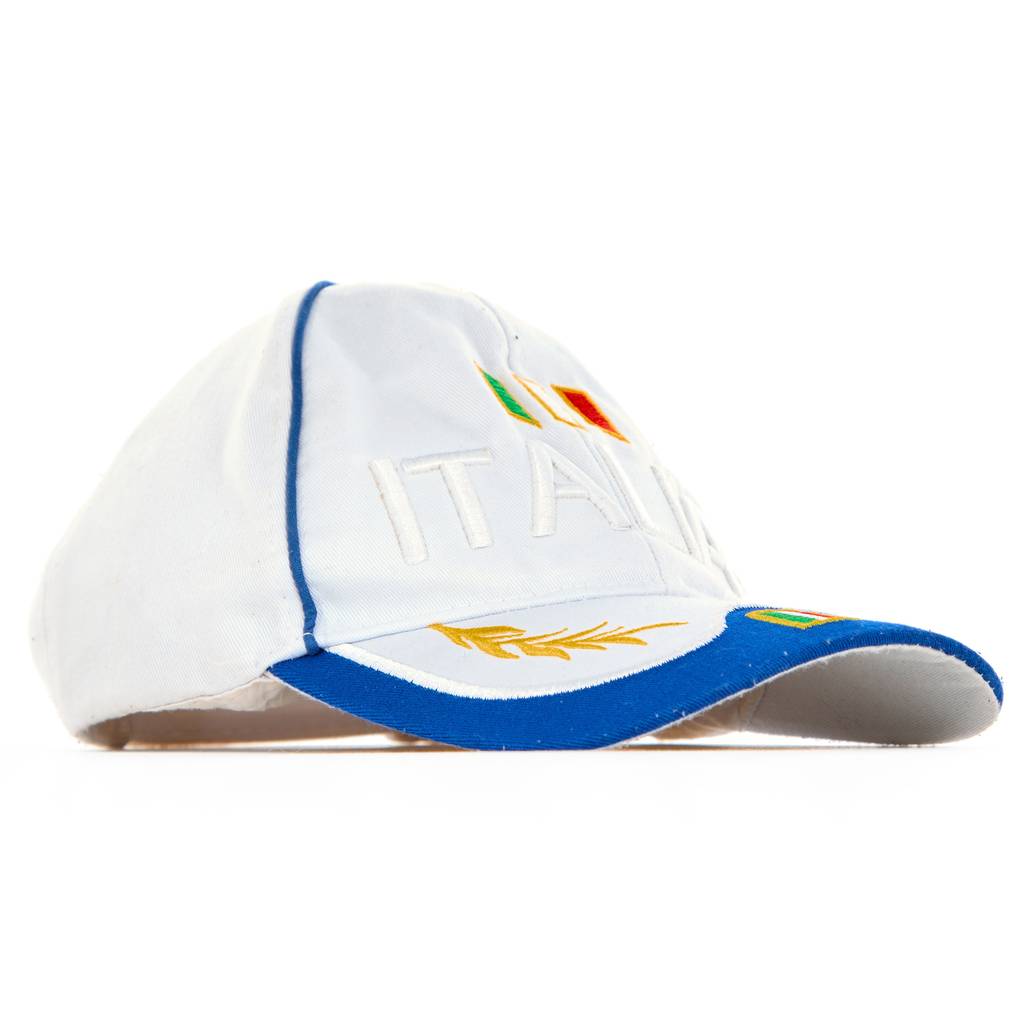 2000s Italy Cap - 9/10 - (Adults)