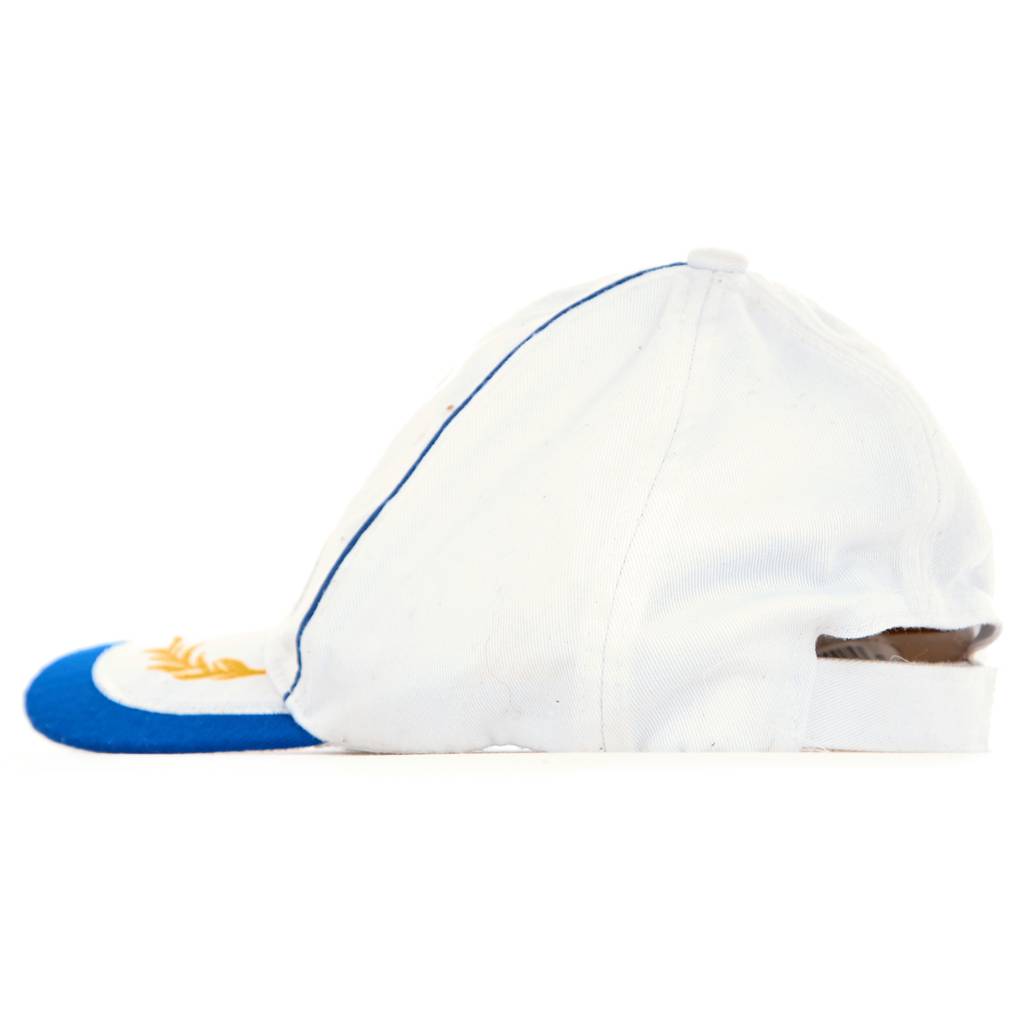 2000s Italy Cap - 9/10 - (Adults)