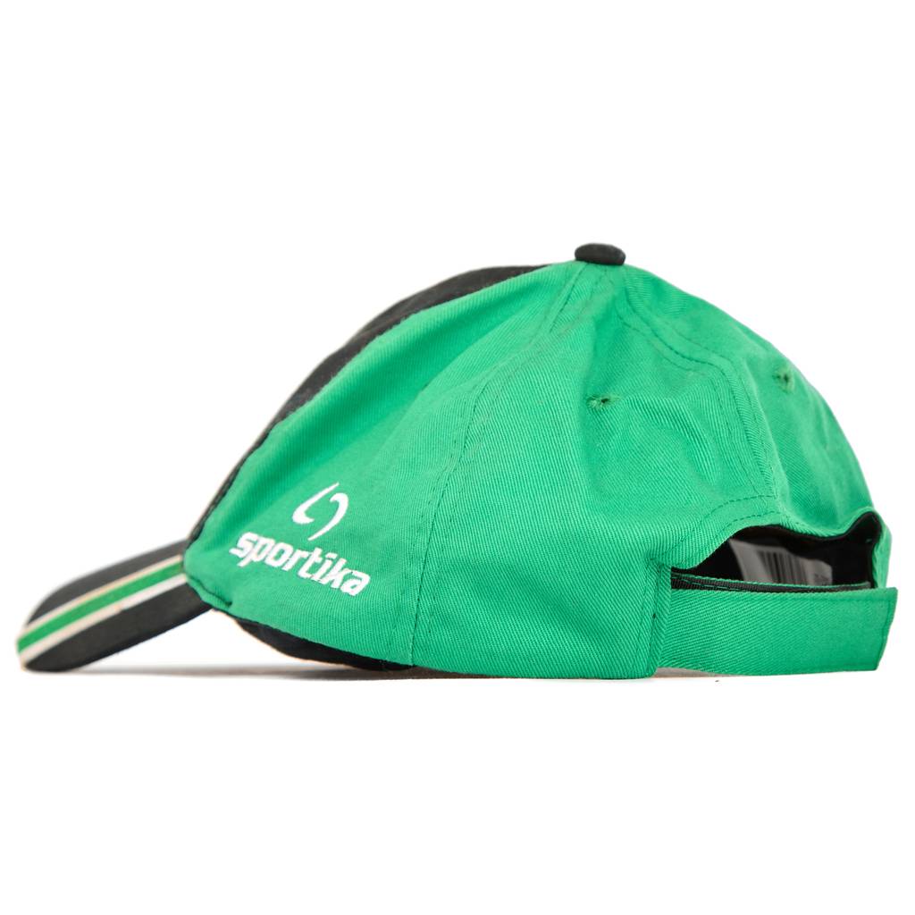 2009-10 Sassuolo Sportika Cap - 8/10 - (Adults)