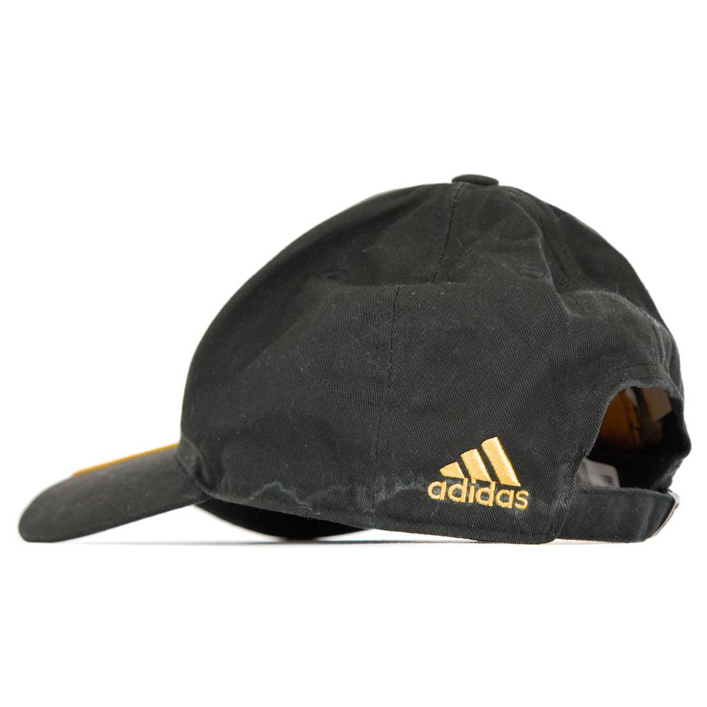 2020-21 Juventus adidas Cap - 7/10 - (Adults)