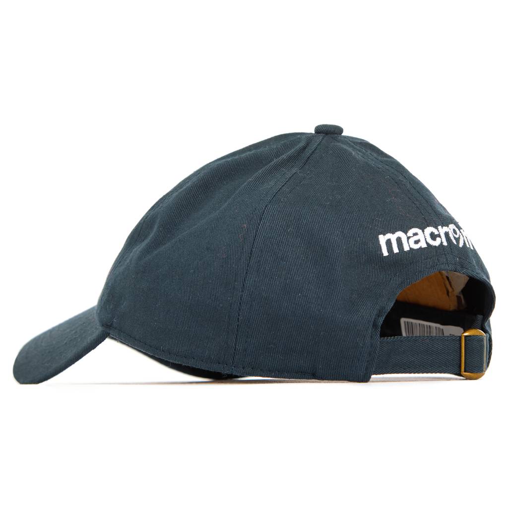 2016-17 Lazio Macron Cap - 10/10 - (Adults)